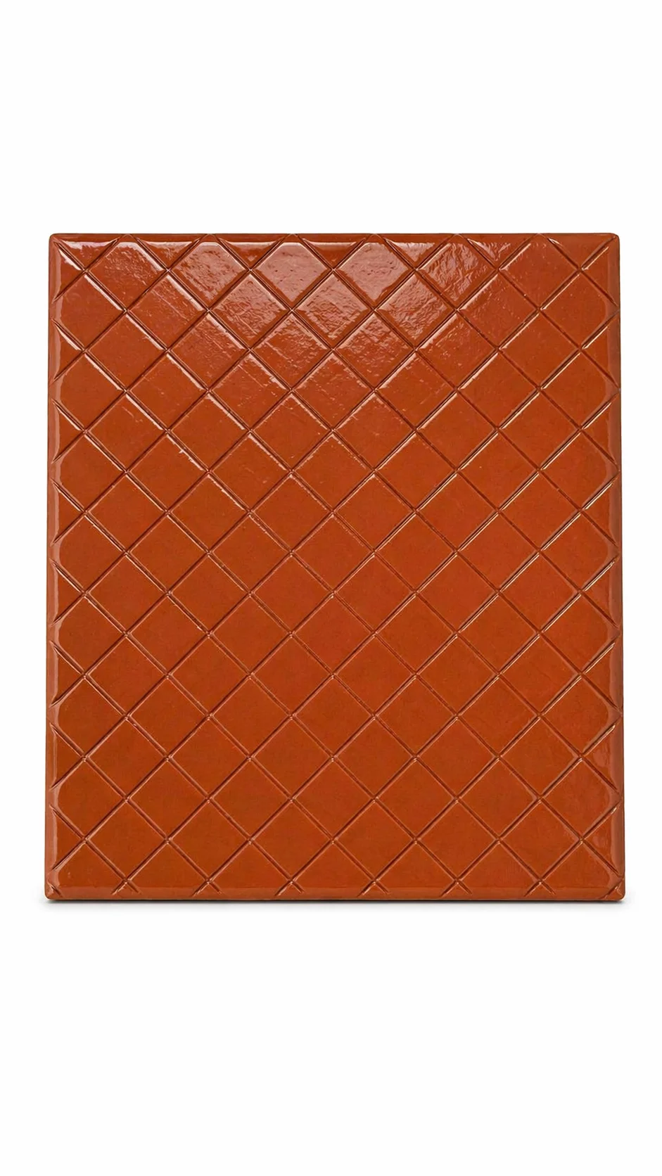 Terracota corrugada mts